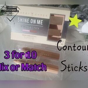 Shine On Me Shimmer Sticks  Women's Makeup Cosmetics